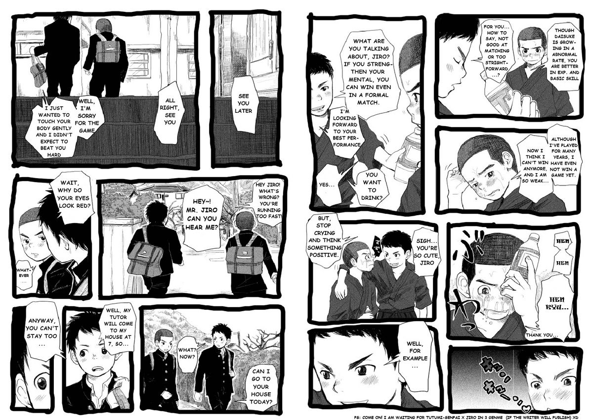Sensei to Goshujin-sama 2 Genme page 6 full