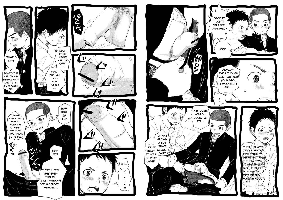 Sensei to Goshujin-sama 2 Genme page 9 full