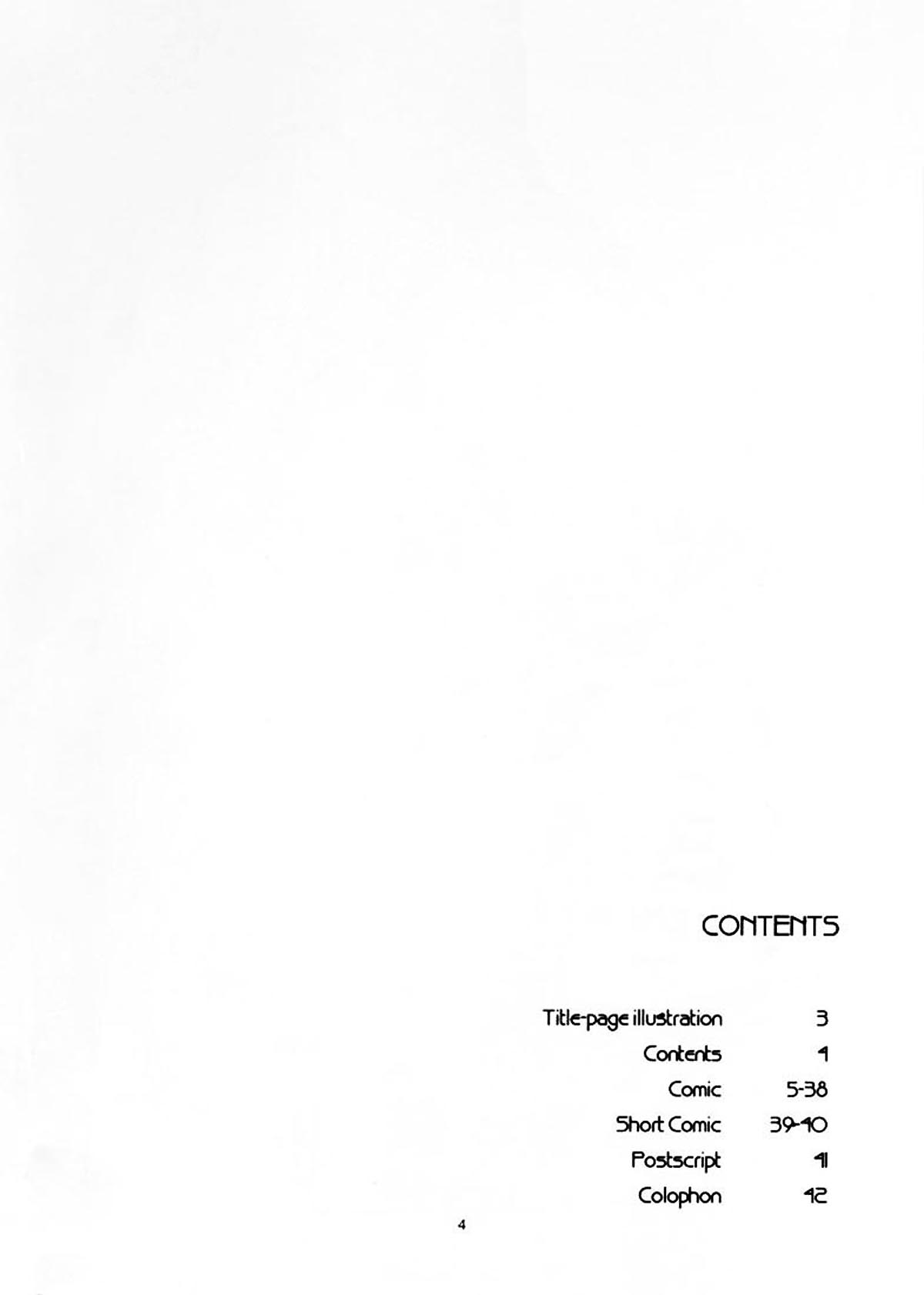 Seifuku Rakuen 2 - Costume Paradise; Trial 02 page 3 full