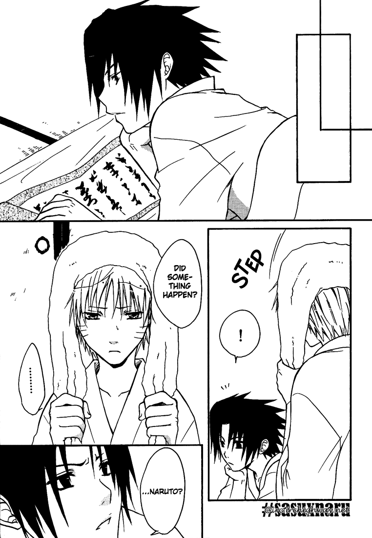 Toshi no Sa Nante page 4 full