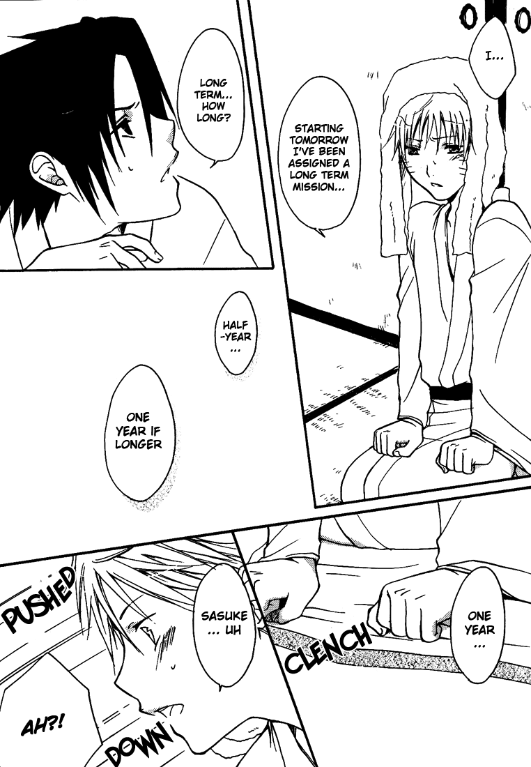 Toshi no Sa Nante page 5 full