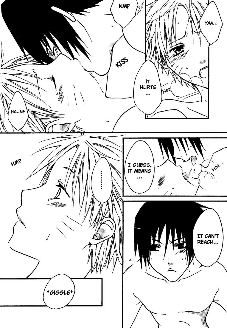 Toshi no Sa Nante page 9 full