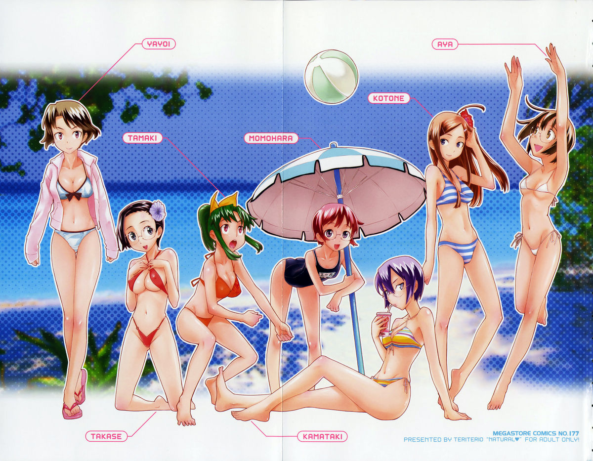 Natural Ch. 1-5 page 8 full