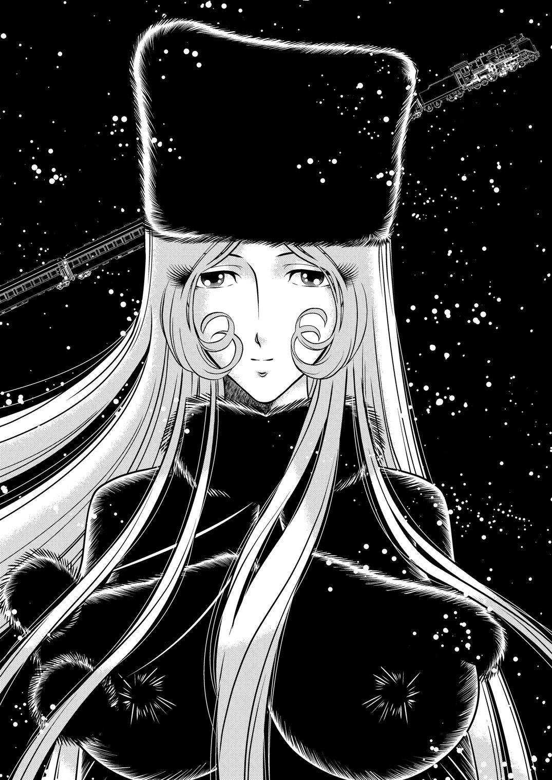 Maetel Story 8 page 2 full