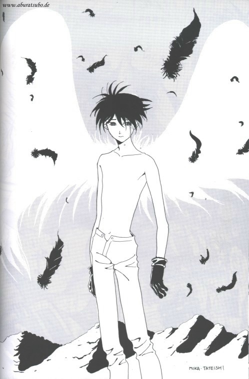 Foreign Sky page 8 full