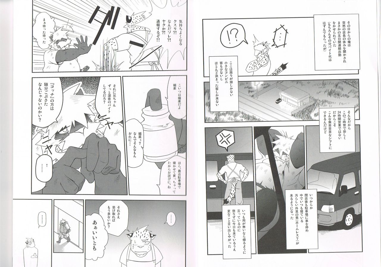 Convenience page 5 full