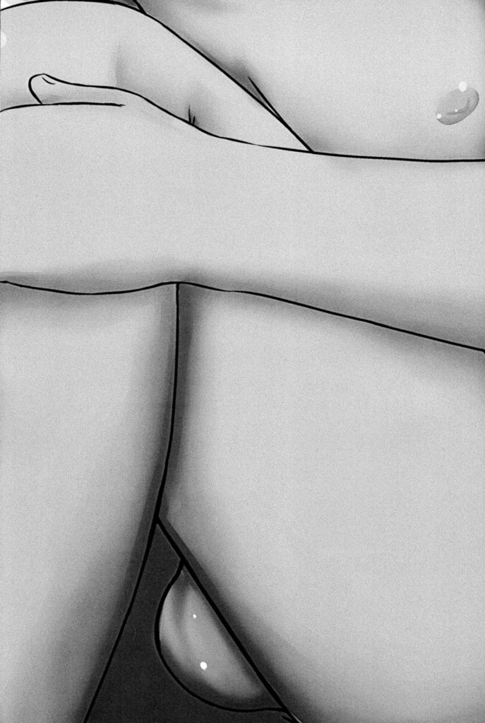 Caramel Boys Try Lovers 2 page 2 full