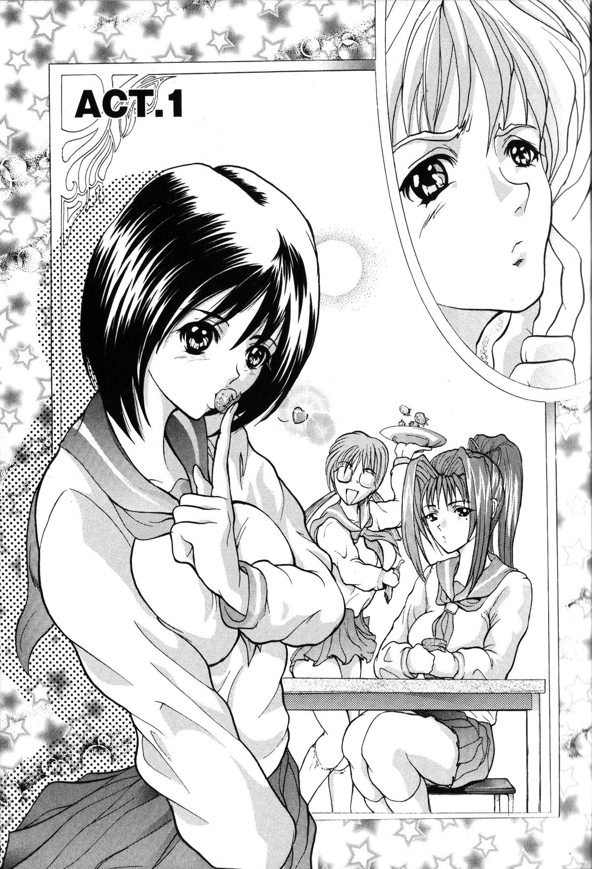 Condensed Milky page 10 full