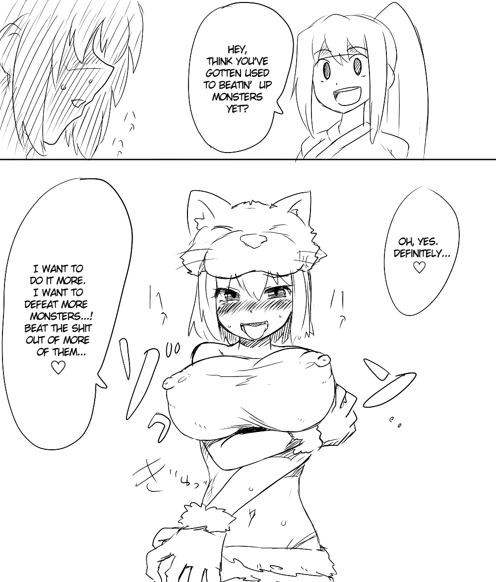 Berserker Lenna page 4 full
