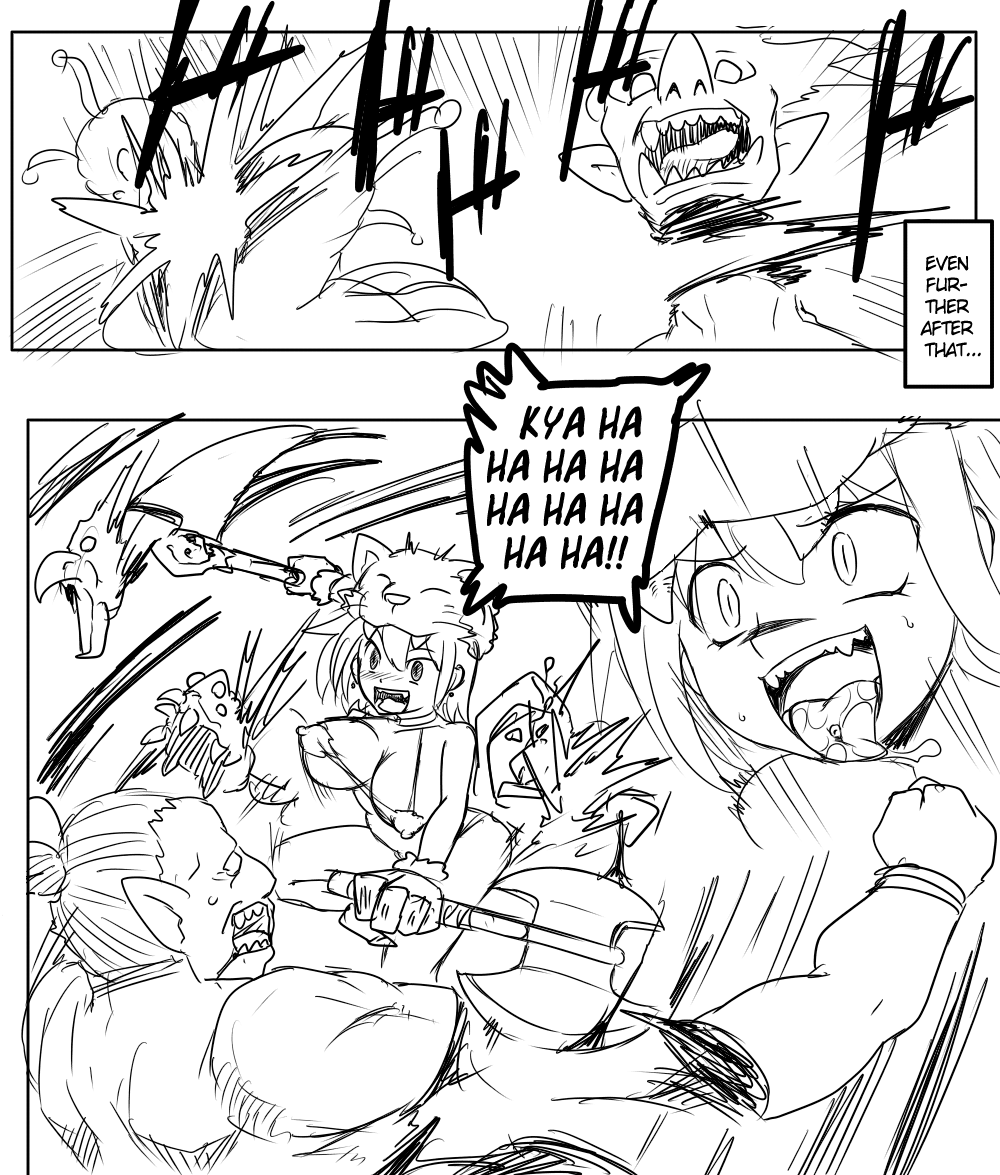Berserker Lenna page 5 full