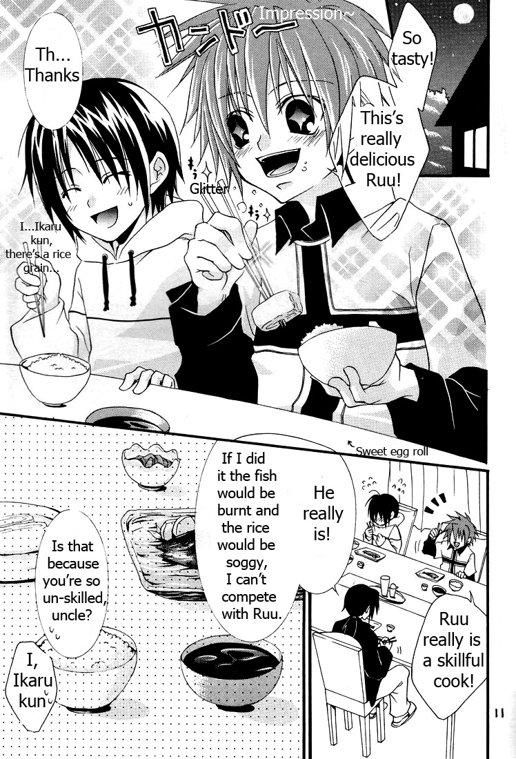 Ikaru gecchu! page 10 full