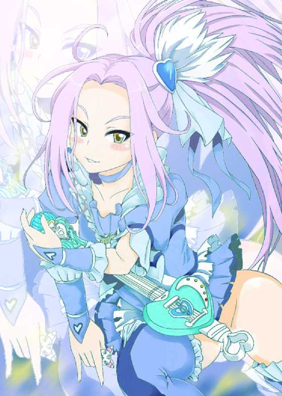 Ellen to Ouji-kun ga Ichaicha Suru Manga page 1 full