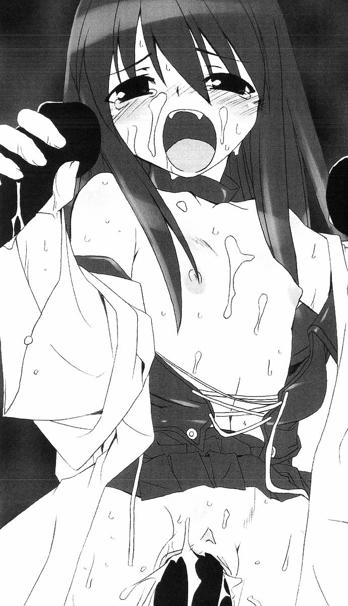 Magical Doctress Kyrie page 9 full