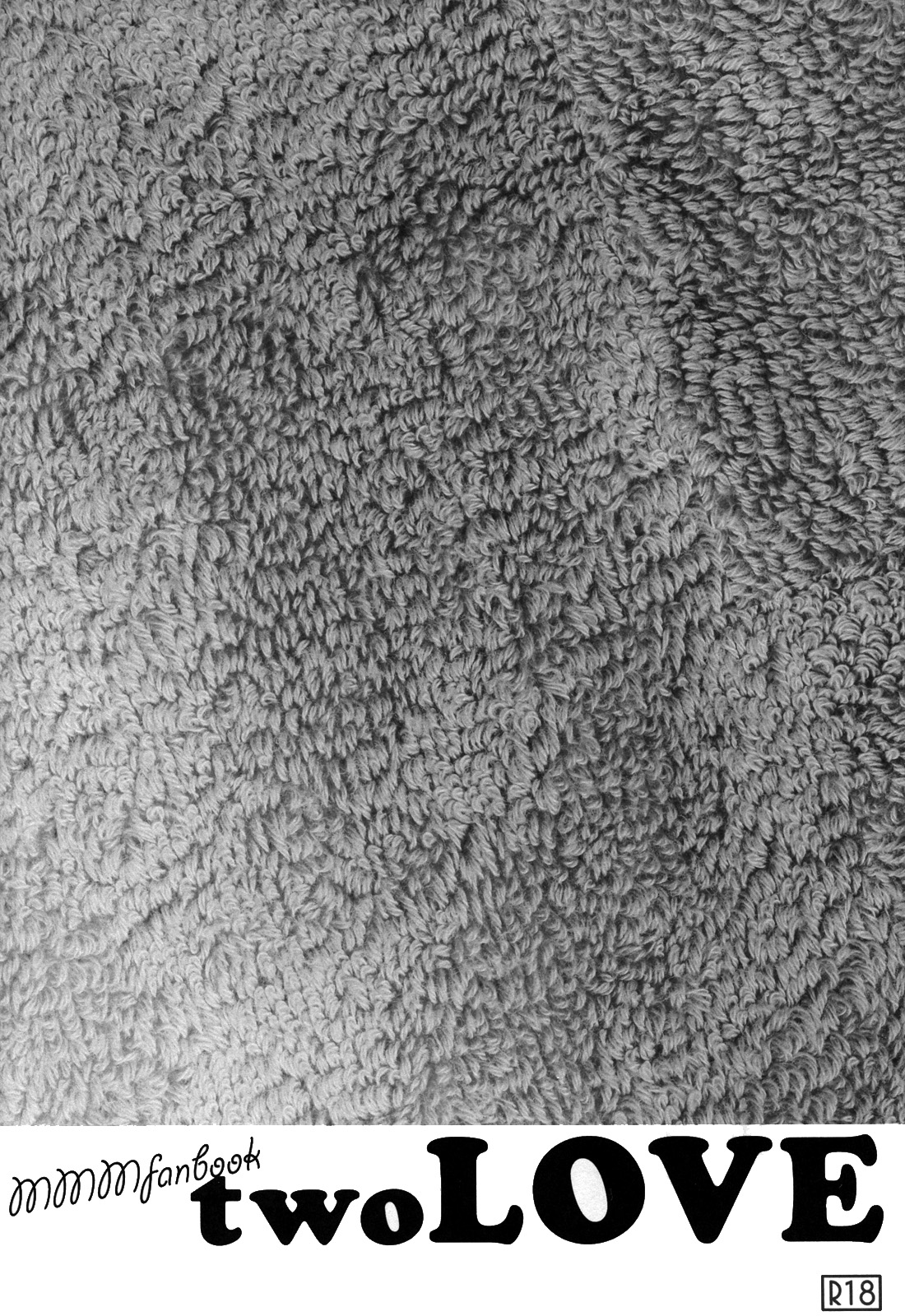 two LOVE page 6 full