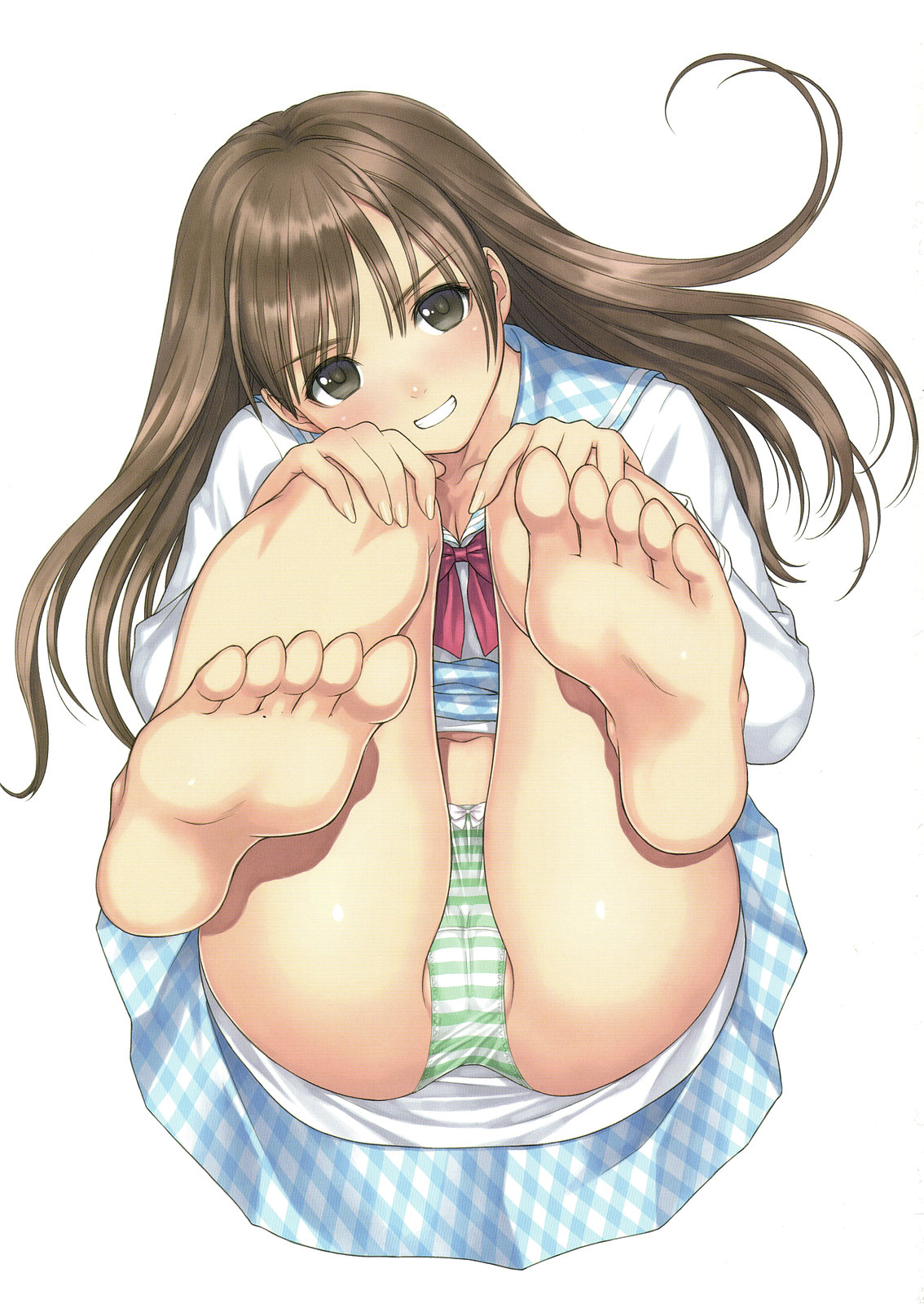 PUELLA 1 page 3 full