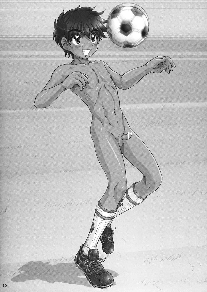 Rookies Festival 1 page 9 full