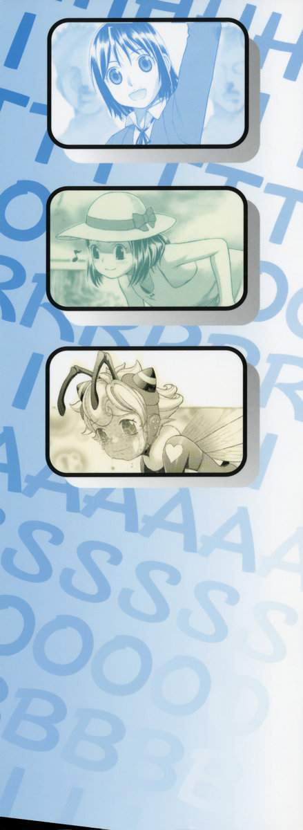 Hitori Asobi Ch.4,7,9,11,12 page 3 full