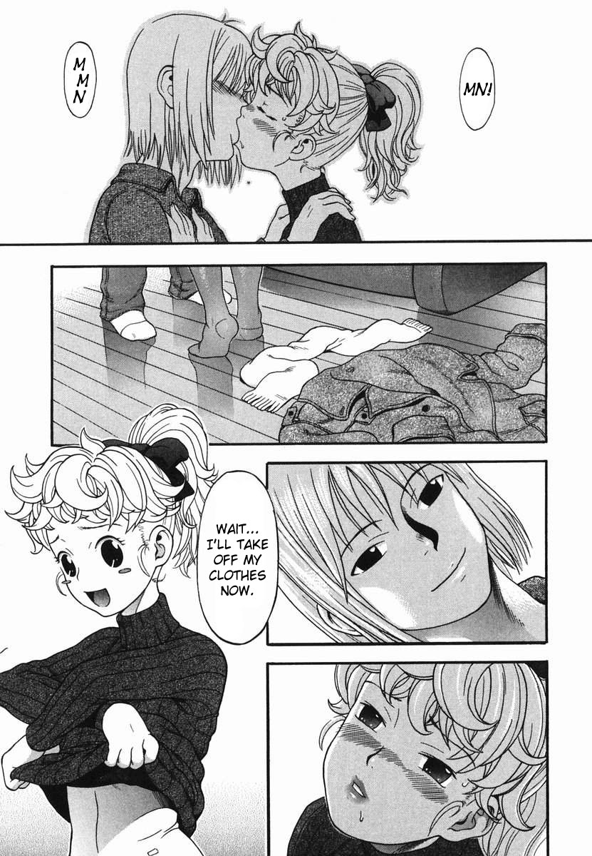 Hitori Asobi Ch.4,7,9,11,12 page 9 full