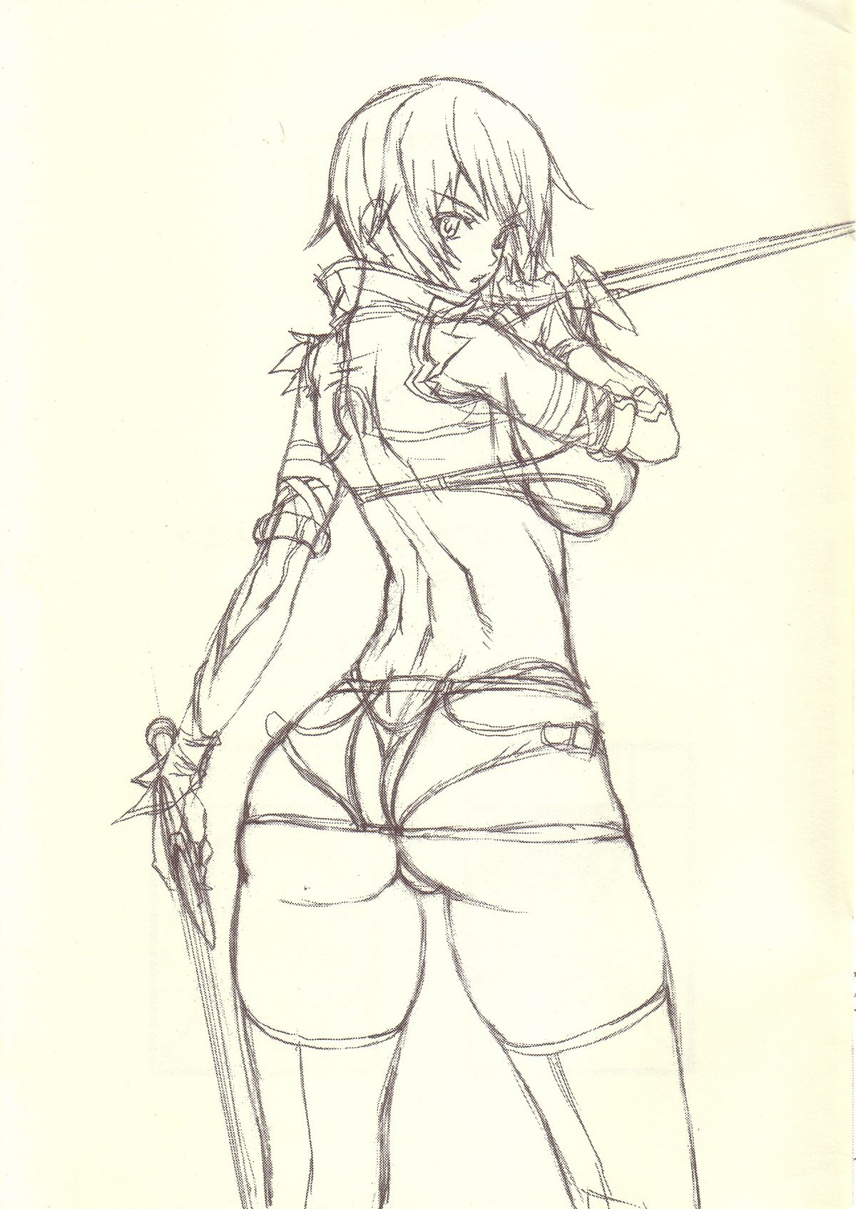 Chichishiki 5 page 3 full