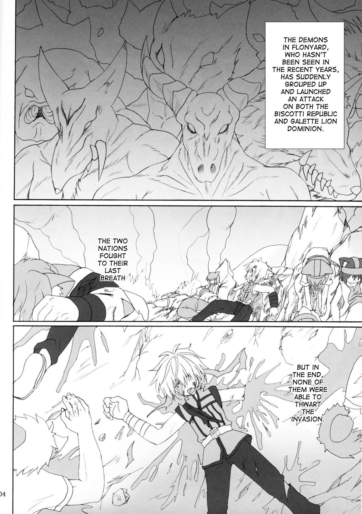 BAD DAYS page 3 full