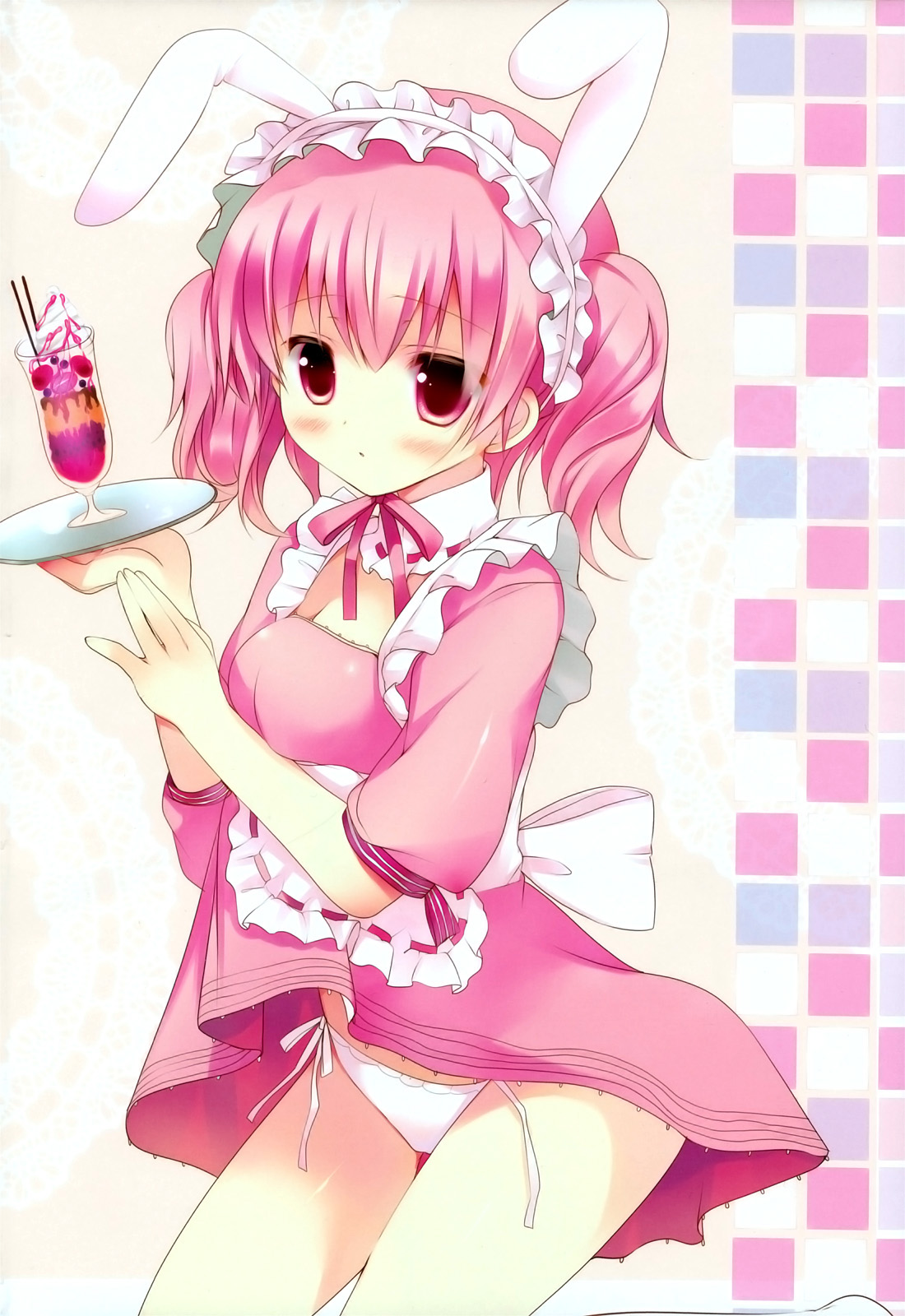 Secret Service page 4 full