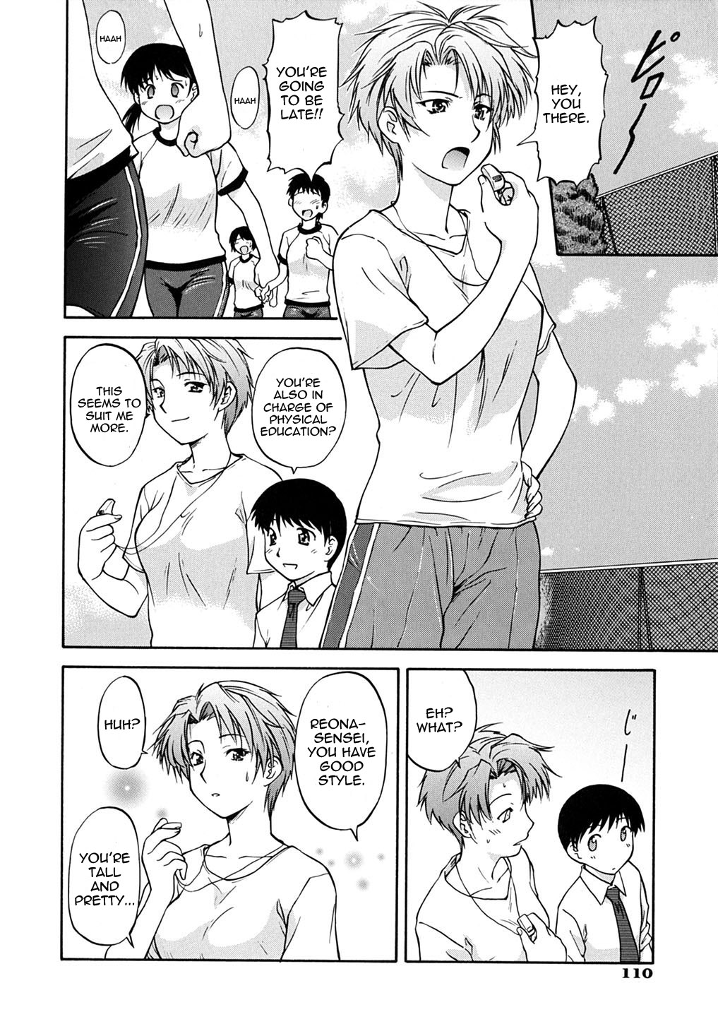 Week Point page 6 full