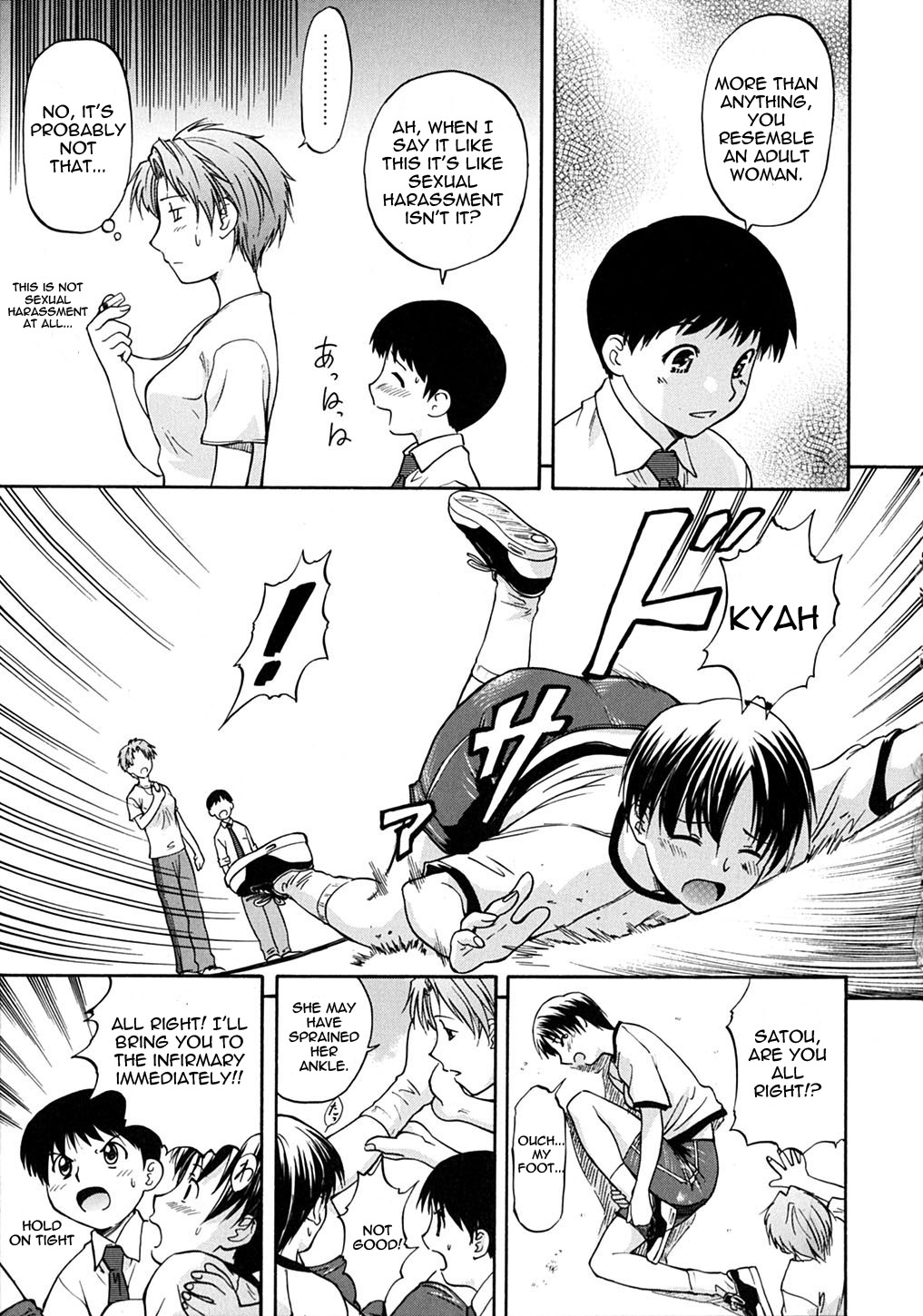 Week Point page 7 full