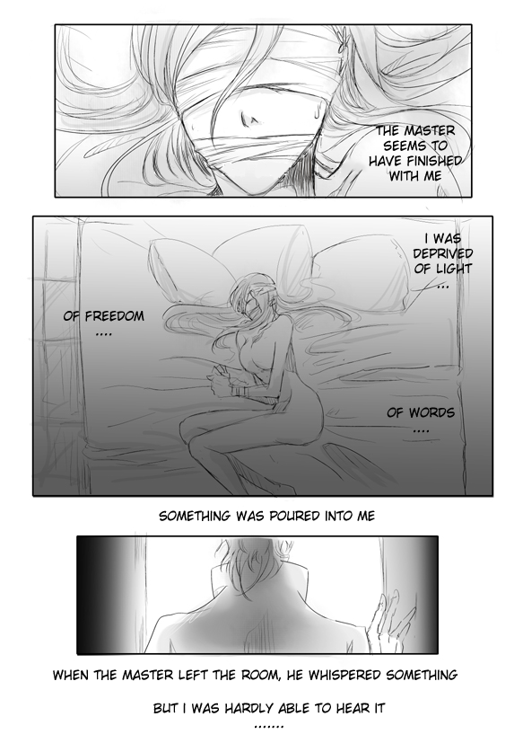 EST | Sacrifice on the Round Table II page 7 full