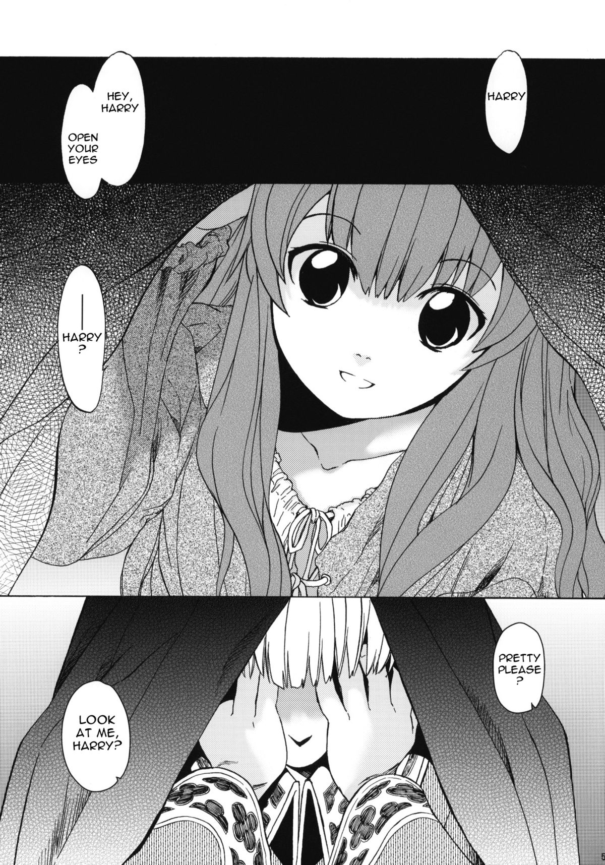 Saint Foire Festival 7 Mabel page 4 full