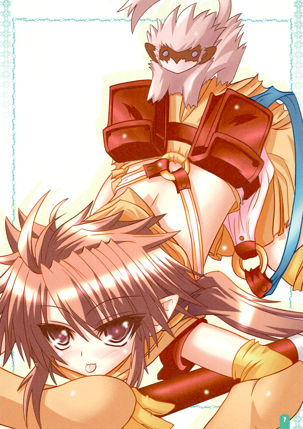 Kuibure 3 page 6 full