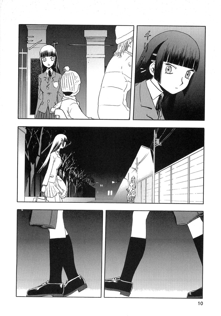 blue snow blue scene.2 page 9 full