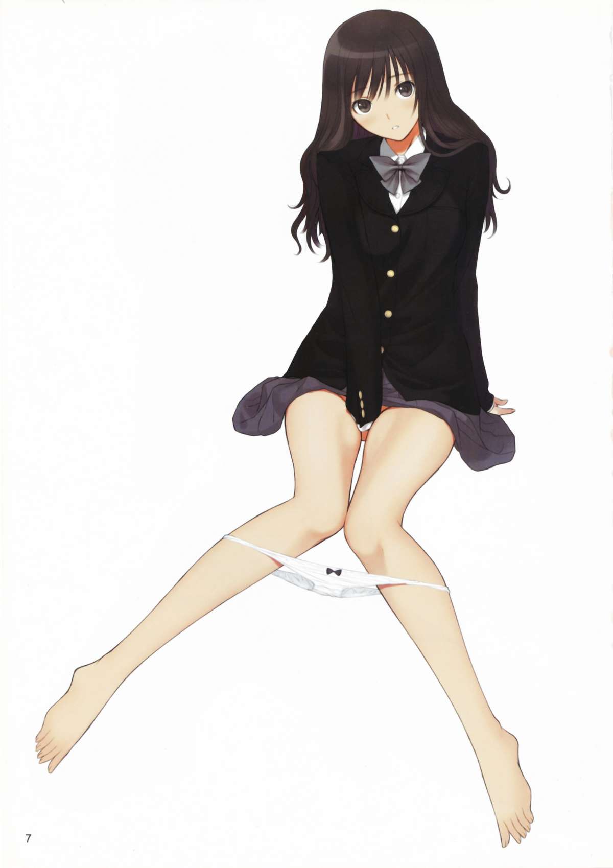 Chicchakunai yo!! page 5 full