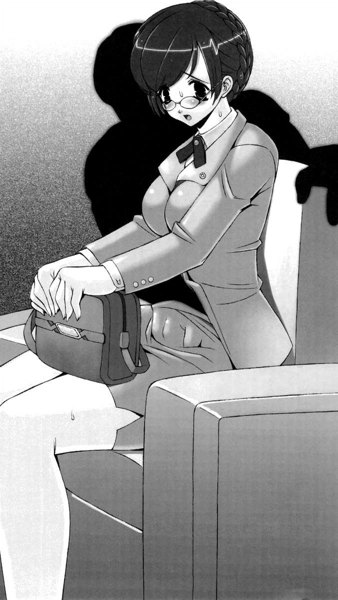 Night Winds page 5 full