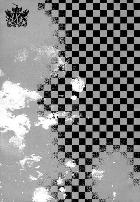 Unsavory Ties page 2 full