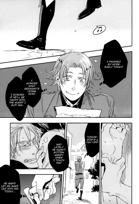 Unsavory Ties page 4 full