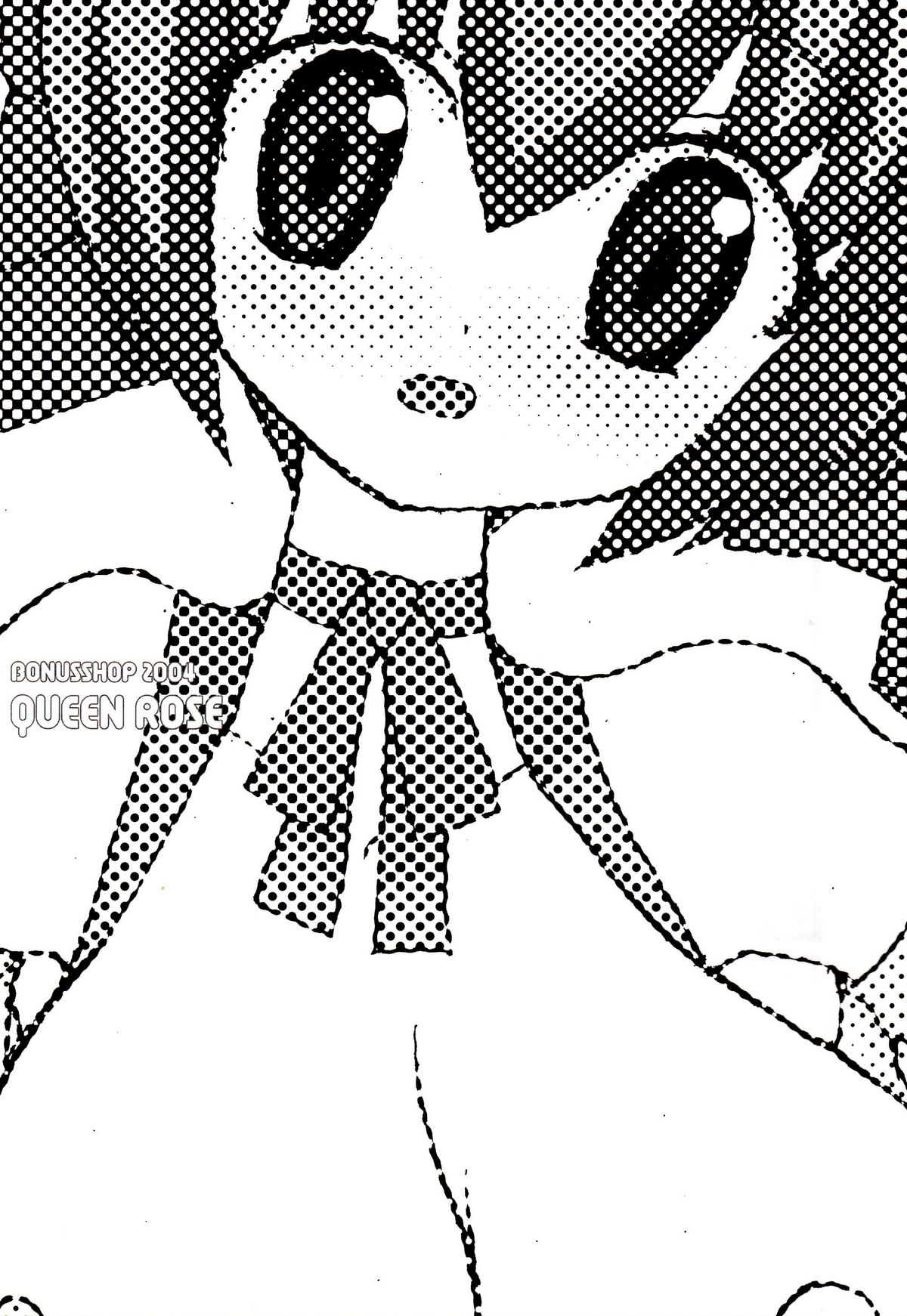 QUEEN ROSE page 2 full