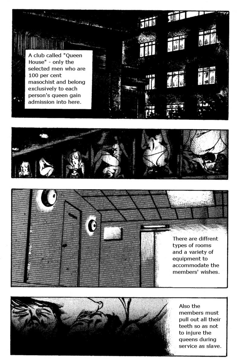 Queen House page 2 full