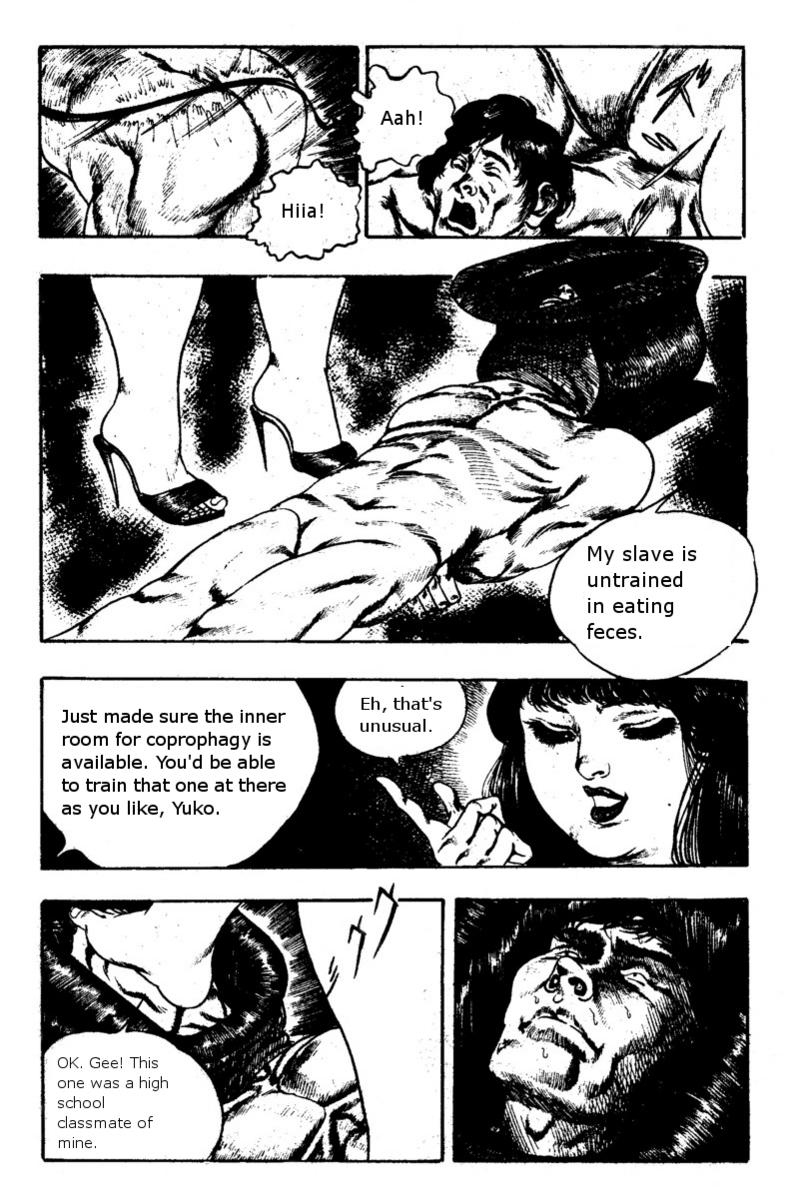 Queen House page 4 full