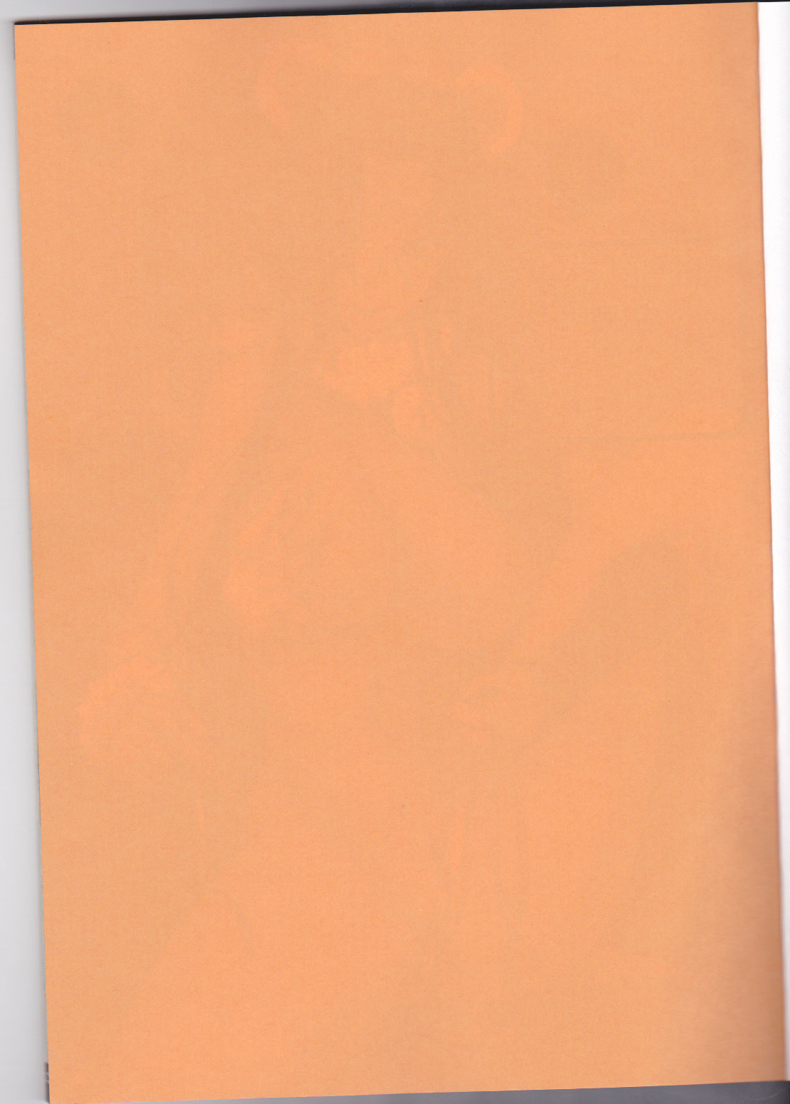 Itachi no Nikukyuu Taizen EXTEND page 2 full