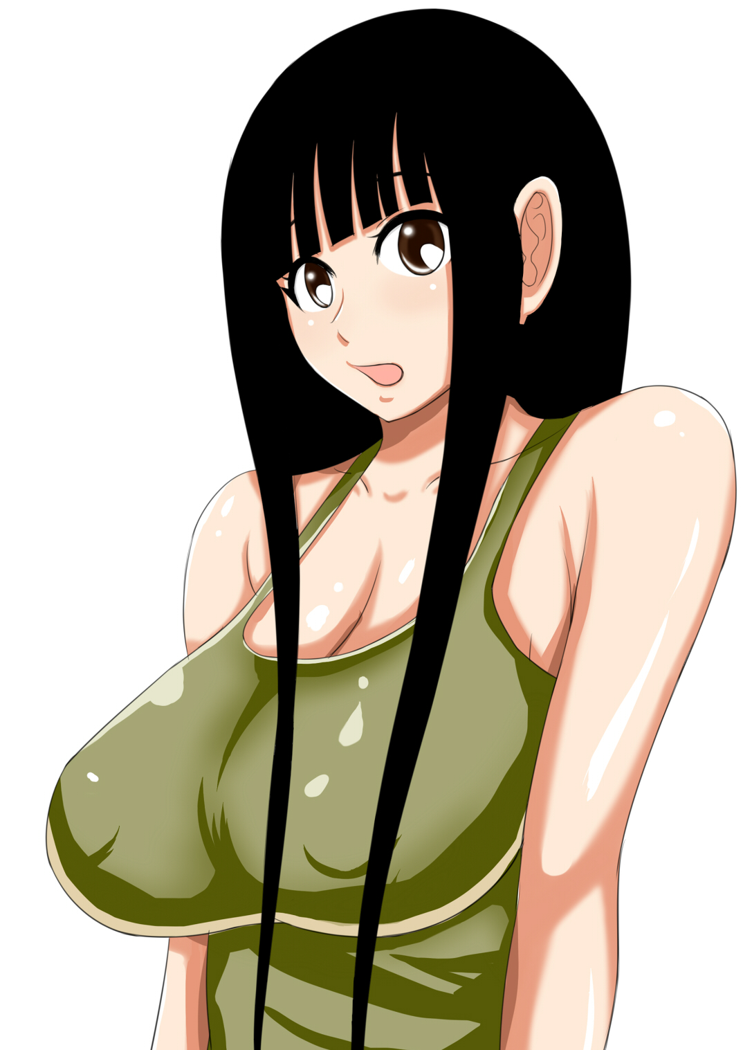 Watashi to Musuko no Sei Jijou page 2 full