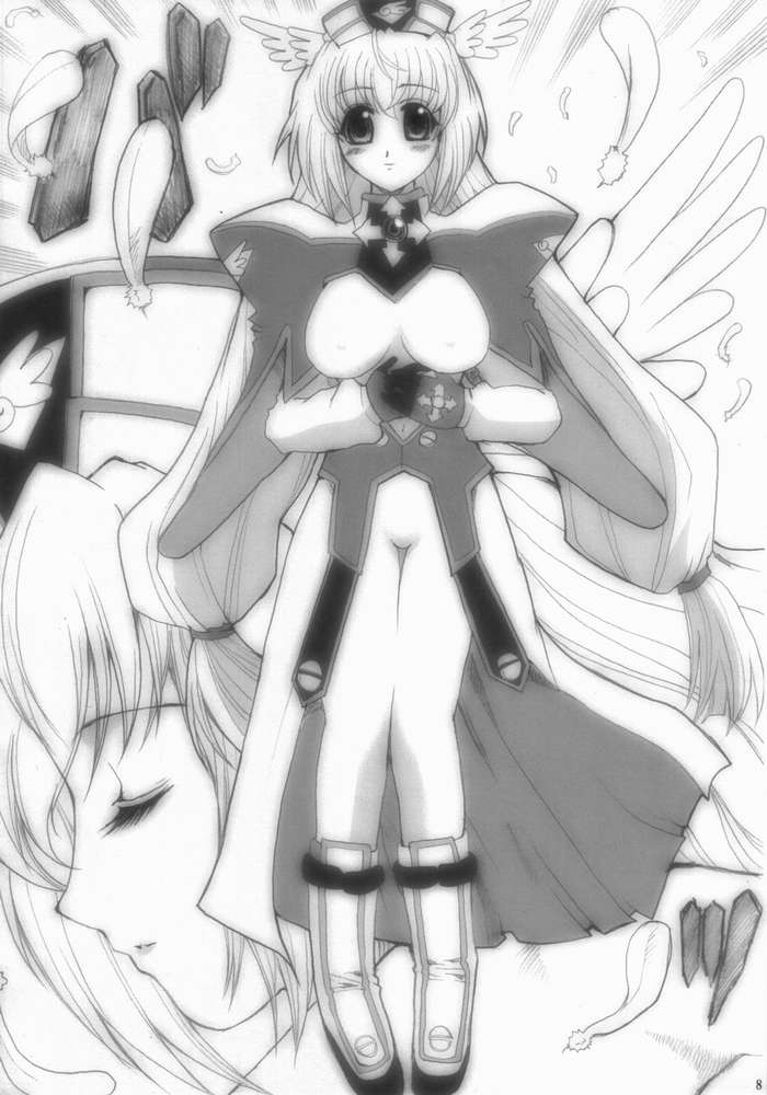 Nanako Jinja Waru Plus 2 page 7 full