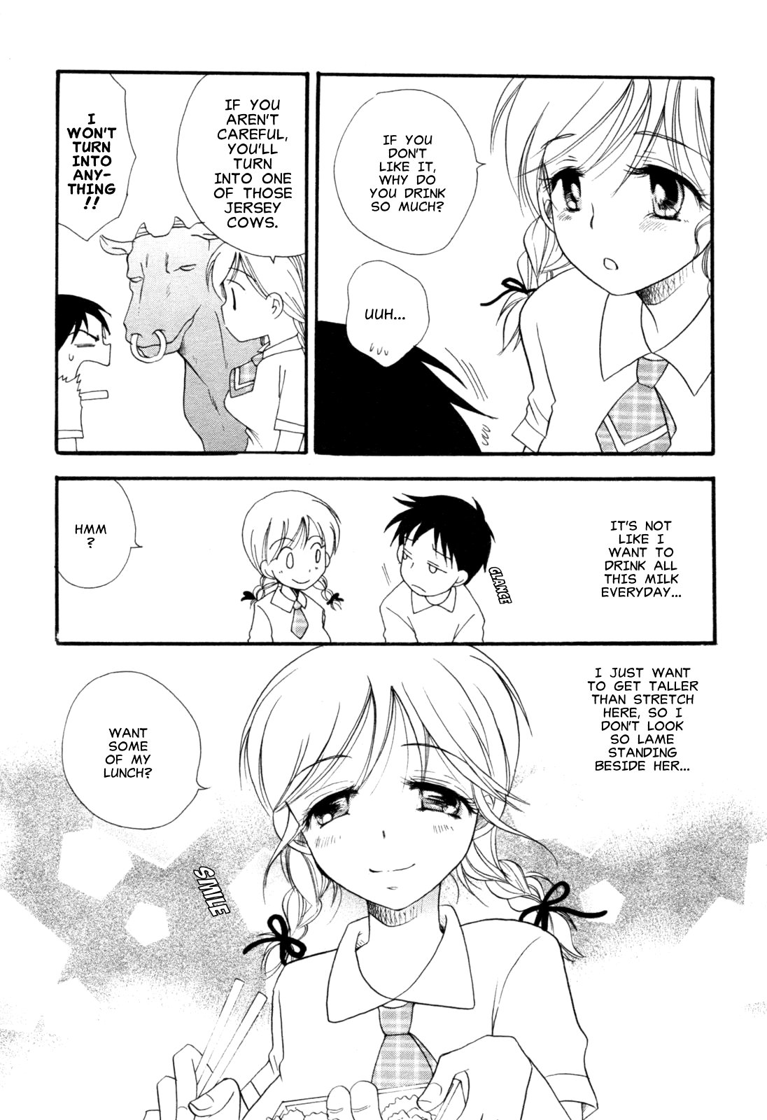 Milk Time page 3 full