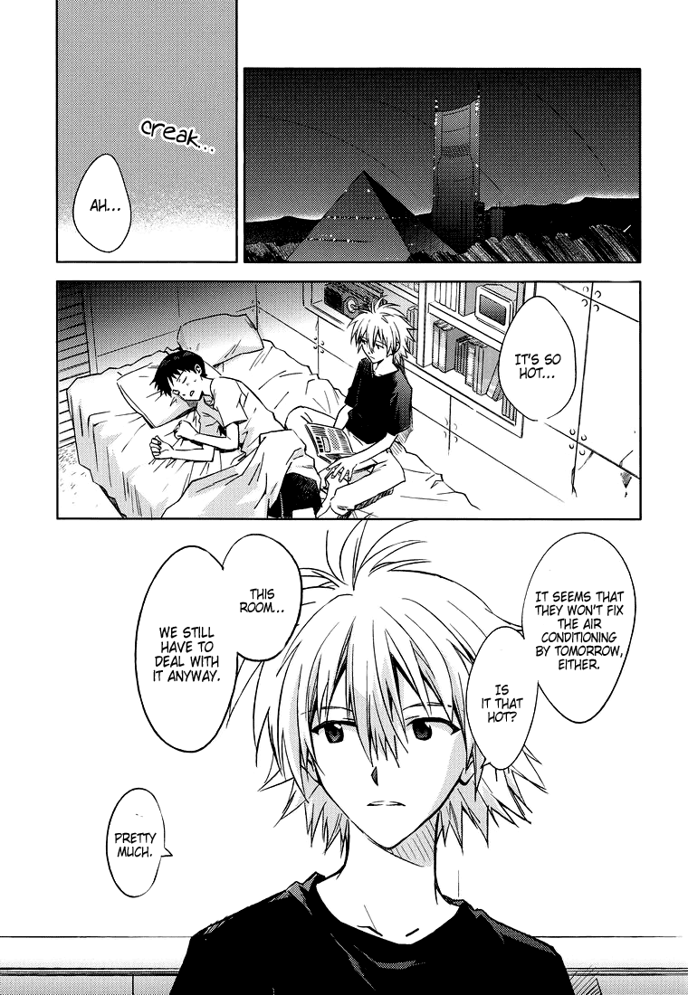 LOCK'N' UP! page 4 full