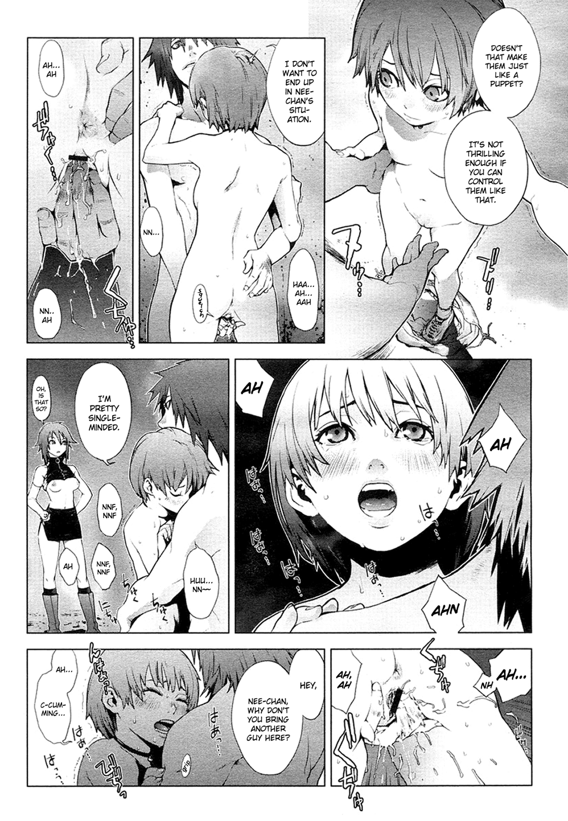 Predation   =LWB= page 9 full