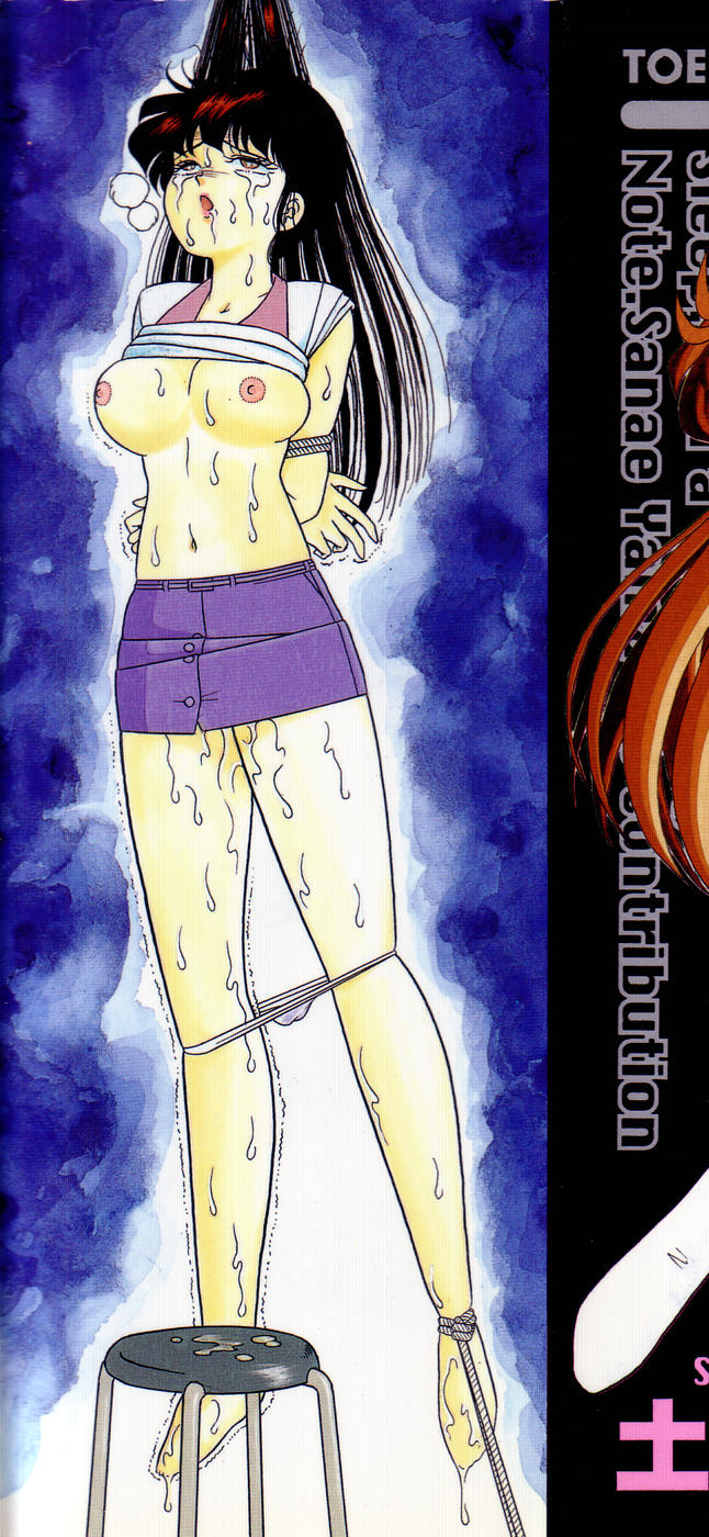 Seijo Ryougyaku page 2 full