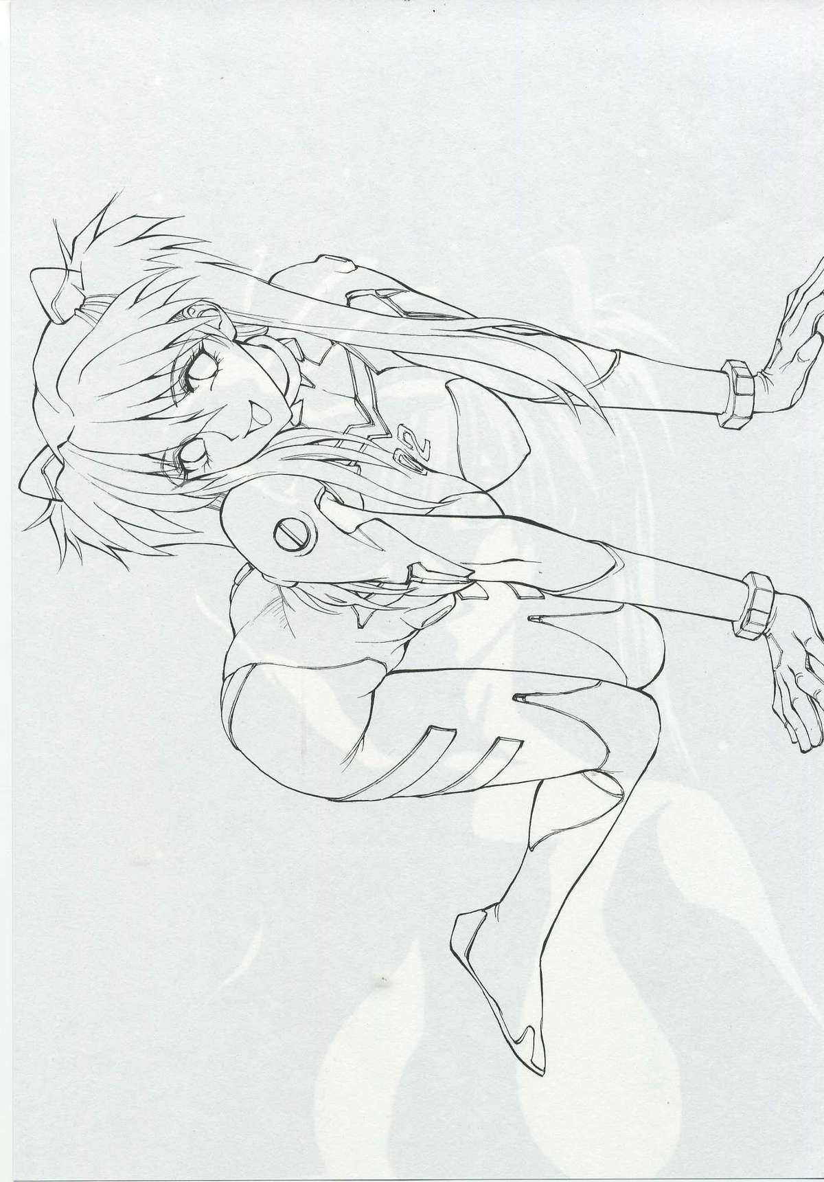 Iinari Asuka page 2 full