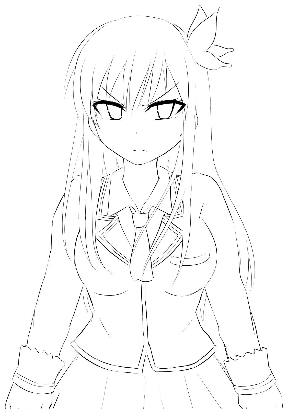 Nama Niku!! | Raw Meat page 2 full