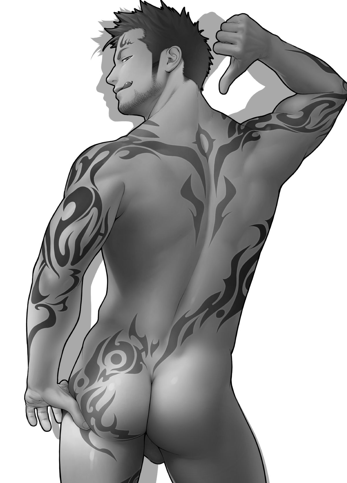 Priapus 2 page 3 full