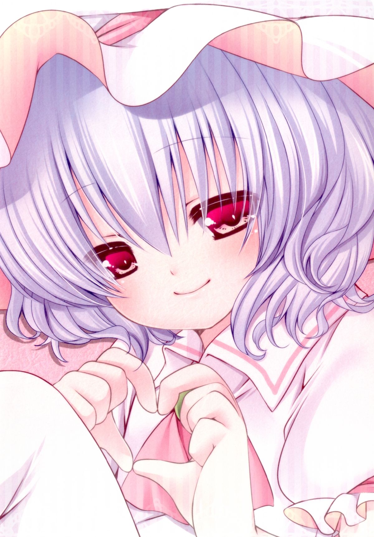 Kakko Nijuuichi -Zutto Tonari Ni- page 3 full