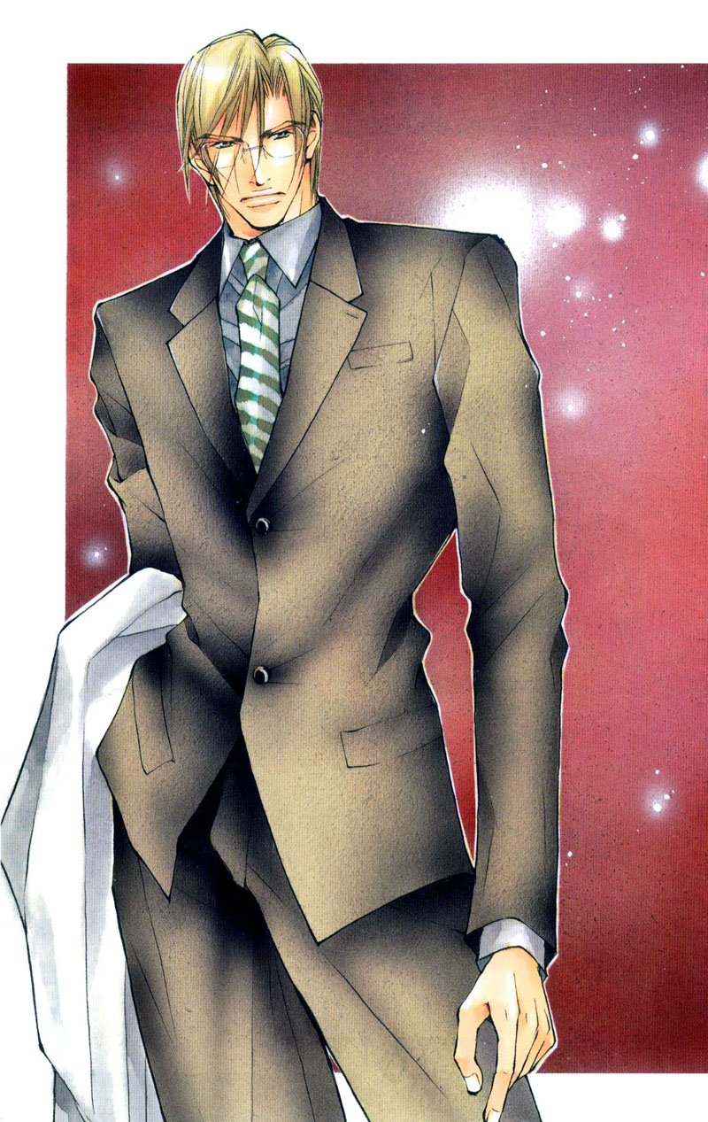 From 701 Goushitsu page 2 full